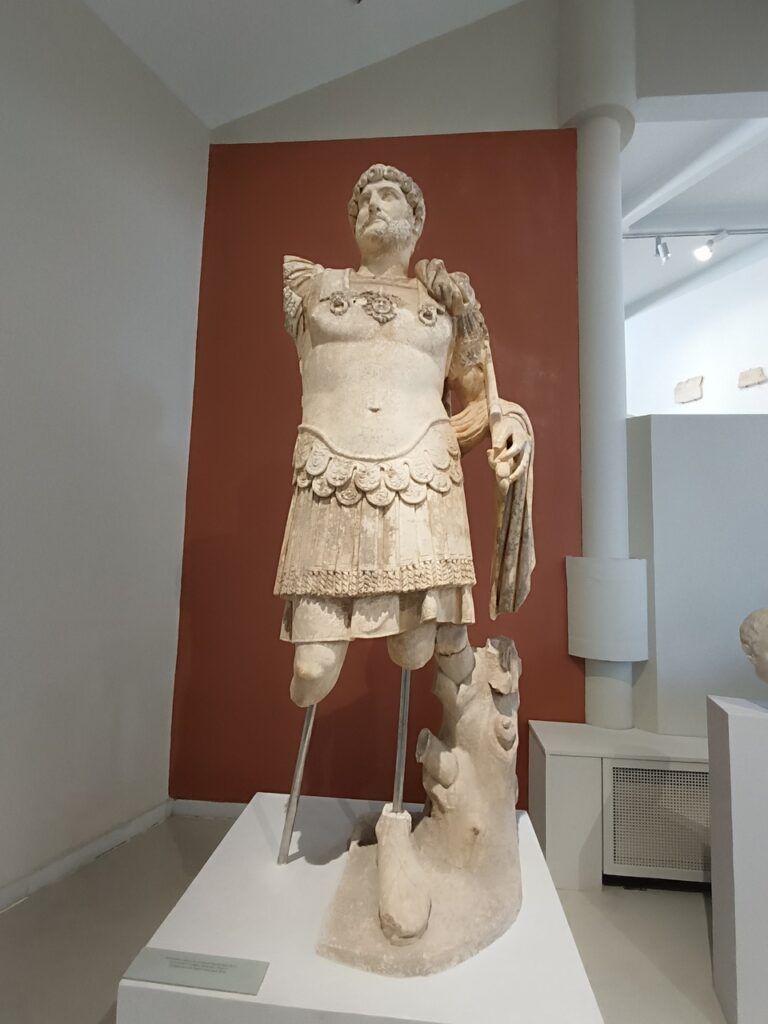 Muzeum Archeologiczne Thassos