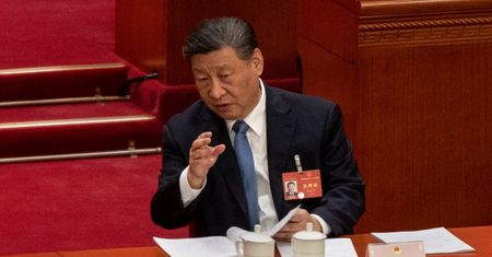 Chiny do Korei Płn: zabierzcie wszystkich swoich pracowników