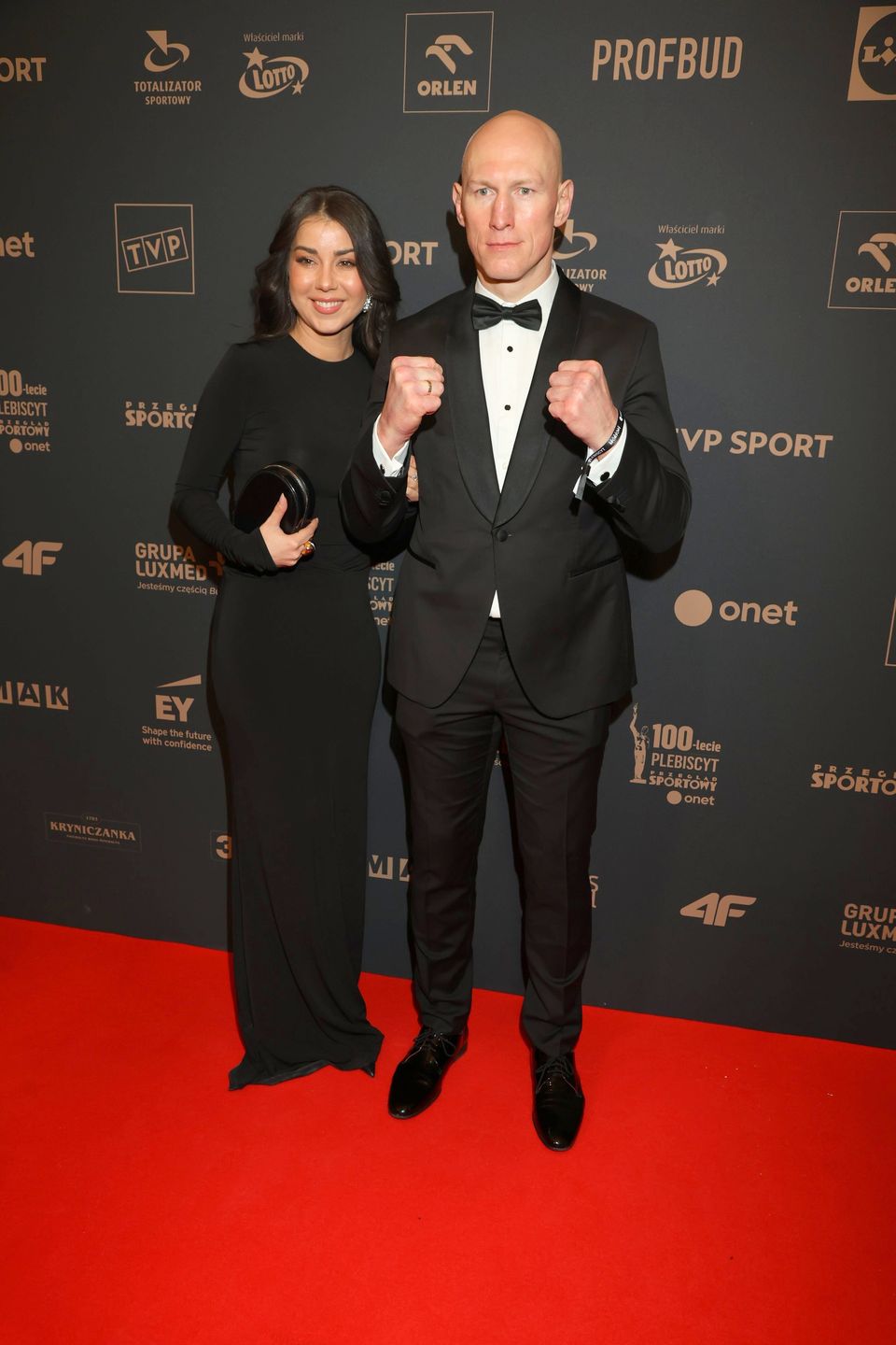 Krzysztof "Diablo" Włodarczyk - Gala Mistrzów Sport styczeń 2026