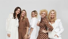 Patrizia Aryton z drugą odsłoną projektu „Jesteś idealna, kiedy jesteś sobą”