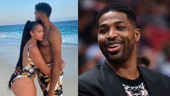 Jordyn Woods MA CHŁOPAKA! Fani są jednogłośni: "Wygląda jak Tristan Thompson" (FOTO)