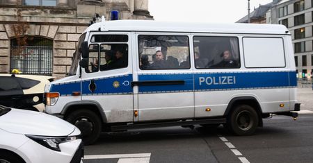 Zagrożenie terrorystyczne w Niemczech. Wiele wydarzeń zostało odwołanych