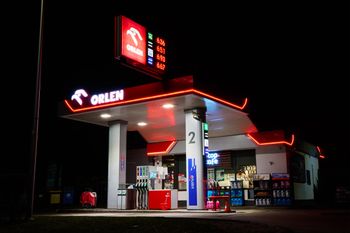 Nowa taryfa dla Gas Storage Poland. Średnie opłaty wzrosną