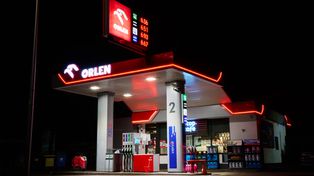 Nowa taryfa dla Gas Storage Poland. Średnie opłaty wzrosną