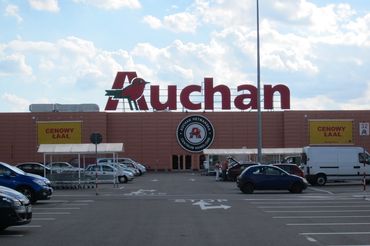 Reklama Auchan naruszyła Kodeks Etyki Reklamy