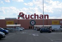 Reklama Auchan naruszyła Kodeks Etyki Reklamy