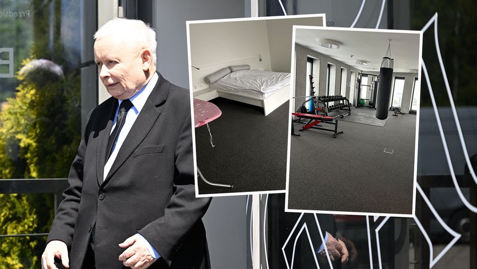 "Tajne mieszkania" PiS. Mówią o aferze, są zdjęcia