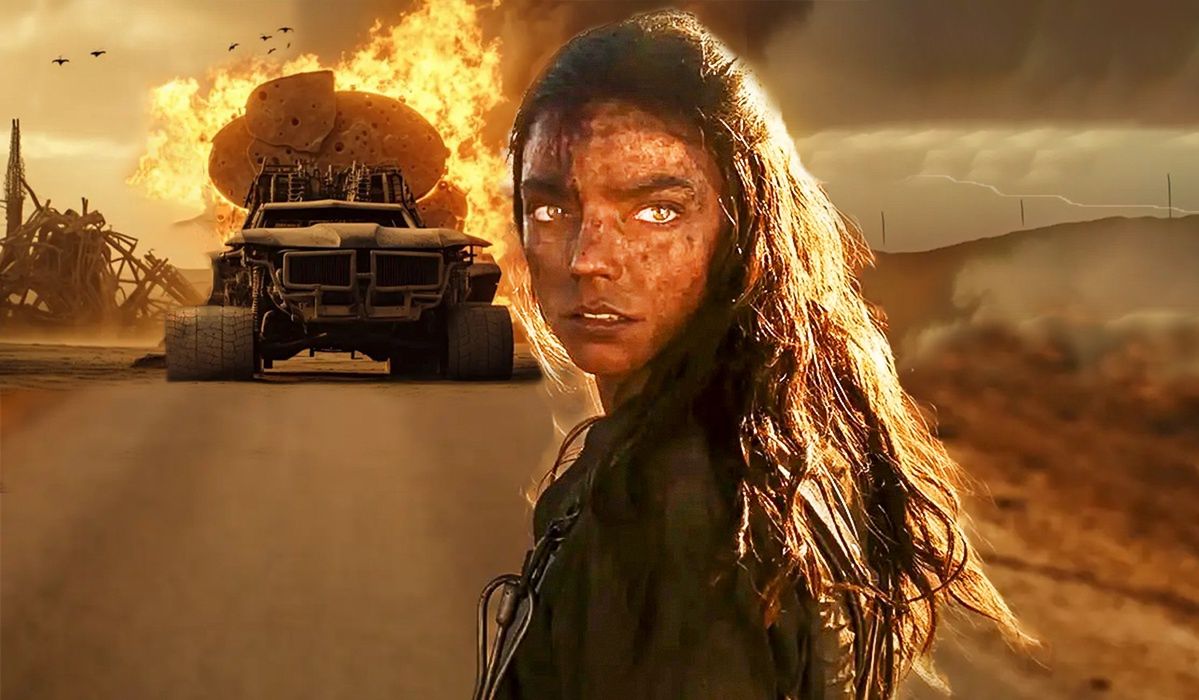 Rave reviews don't save "Furiosa: A Mad Max Saga" from box office flop