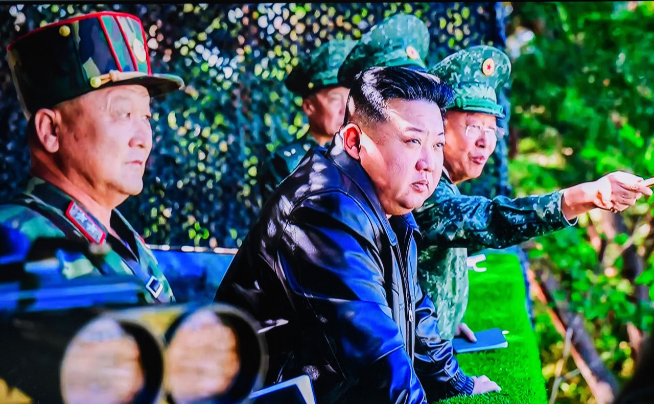 Reżim Kim Dzong Una blisko przełomu. Prezydent Korei Płd. ostrzega