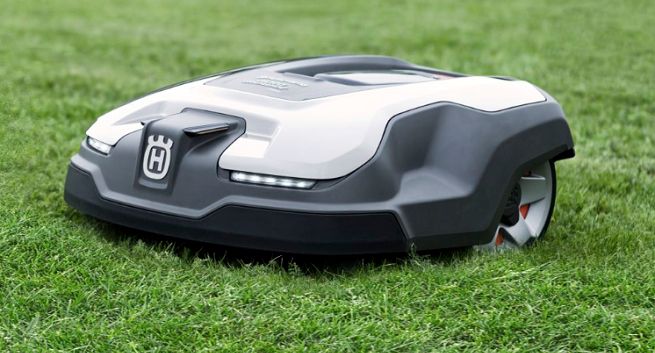 180heartbeats + Jung v Matt promuje Husqvarnę w social media