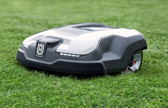 180heartbeats + Jung v Matt promuje Husqvarnę w social media