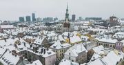 Poznań: Budowlane podsumowanie 2025. Co powstało w mieście?