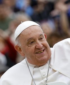 Papież Franciszek nie żyje. Towarzyszyła mu w licznych podróżach