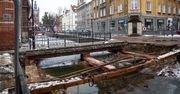 Gdańsk: Gdzie się podział most na ul. Elżbietańskiej? Nowy pojawi się w tym miejscu za kilka miesięcy