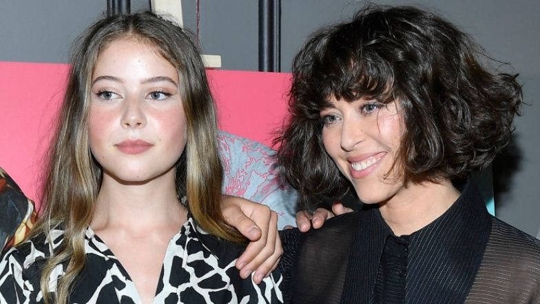 Córka Natalii Kukulskiej świętuje jej 45. urodziny