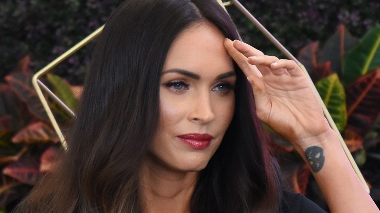 Megan Fox przeszła nieudaną metamorfozę 
