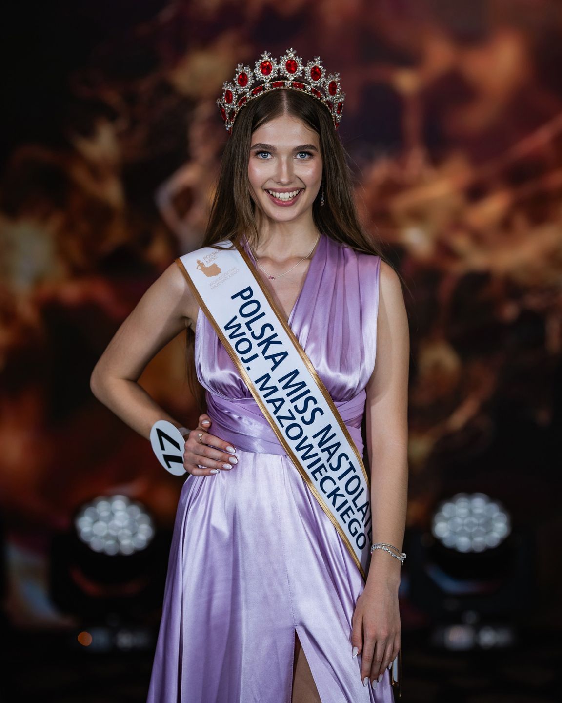 Polska miss