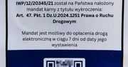 Uwaga na fałszywe wezwania do zapłaty. Oszuści podszywają się pod KAS