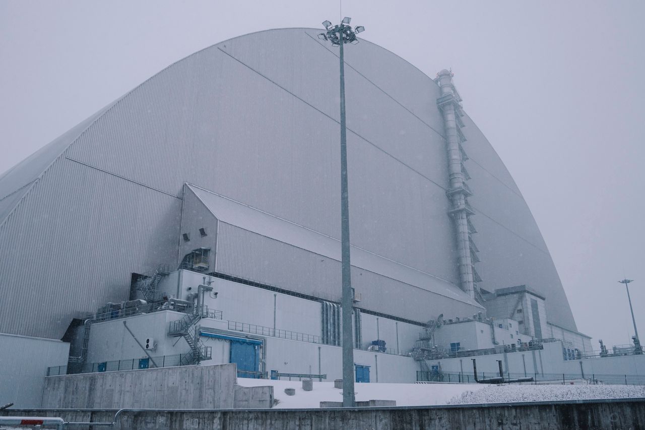 Chernobyl
