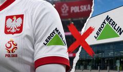 Kolejny sponsor żegna się z PZPN. Ekspert: To cios finansowy i wizerunkowy