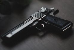 Strzały pod Płońskiem. Dwie osoby nie żyją