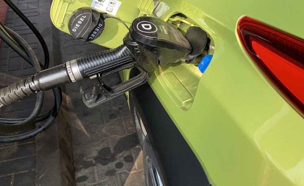 Ceny paliw w górę. Po weekendzie zapłacimy więcej