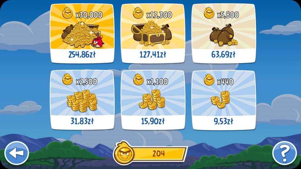 (Po)weekendowy Zestaw Gier i Aplikacji: społecznościowe Angry Birds, panoramiczna tapeta, świetny menedżer plików 35