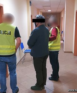 Pijany kierowca dwa razy wjechał do rowu dwoma różnymi autami, ale jednego dnia