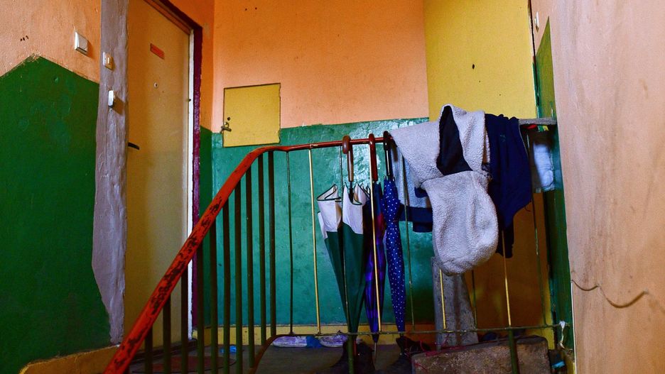 Horror w Kozłowie. Nowe fakty w sprawie skatowanych dzieci