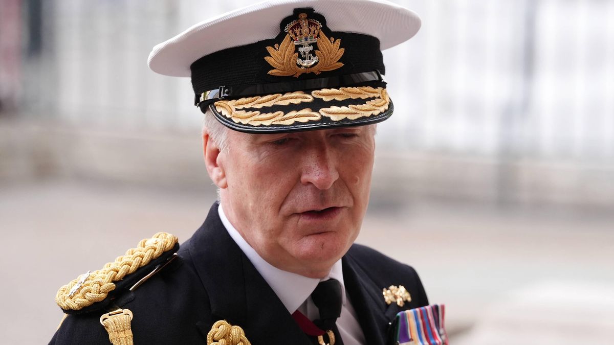 Media. Brytyjczycy gotowi do obrony portów i nieba Ukrainy