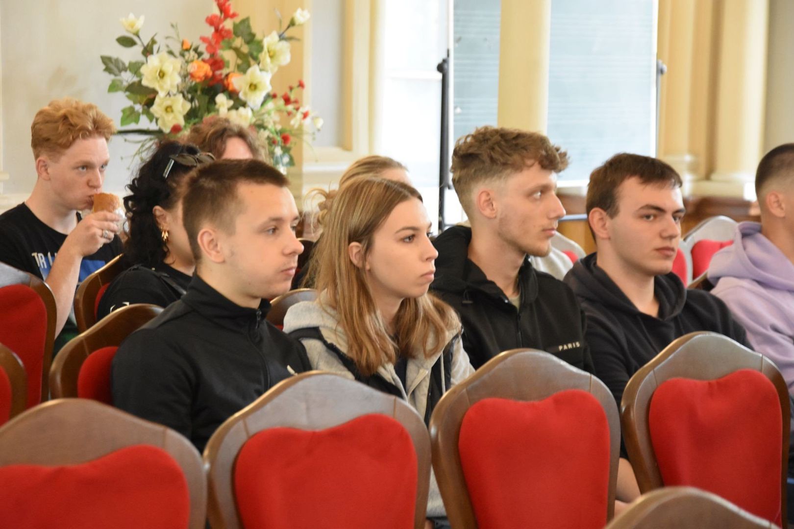 Mistrzowie Wiedzy 2025 w Aleksandrowie Kujawskim. Rywalizacja szkół średnich
