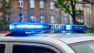 Finał poszukiwań 17-letniej Słowaczki. Znaleźli ją w Polsce
