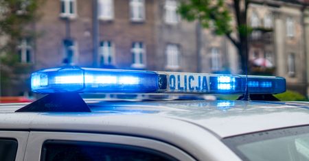 Finał poszukiwań 17-letniej Słowaczki. Znaleźli ją w Polsce