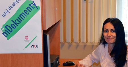 mDokumenty zostaną rozszerzone - prawo jazdy i karta studencka na liście