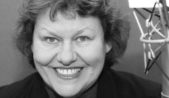 Zmarła wybitna dziennikarka Radia dla Ciebie