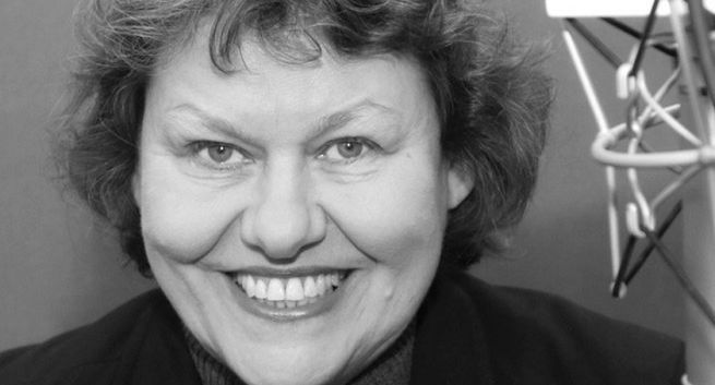 Zmarła wybitna dziennikarka Radia dla Ciebie