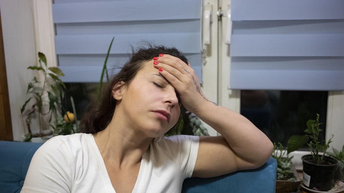 Objawy małego udaru łatwo przegapić