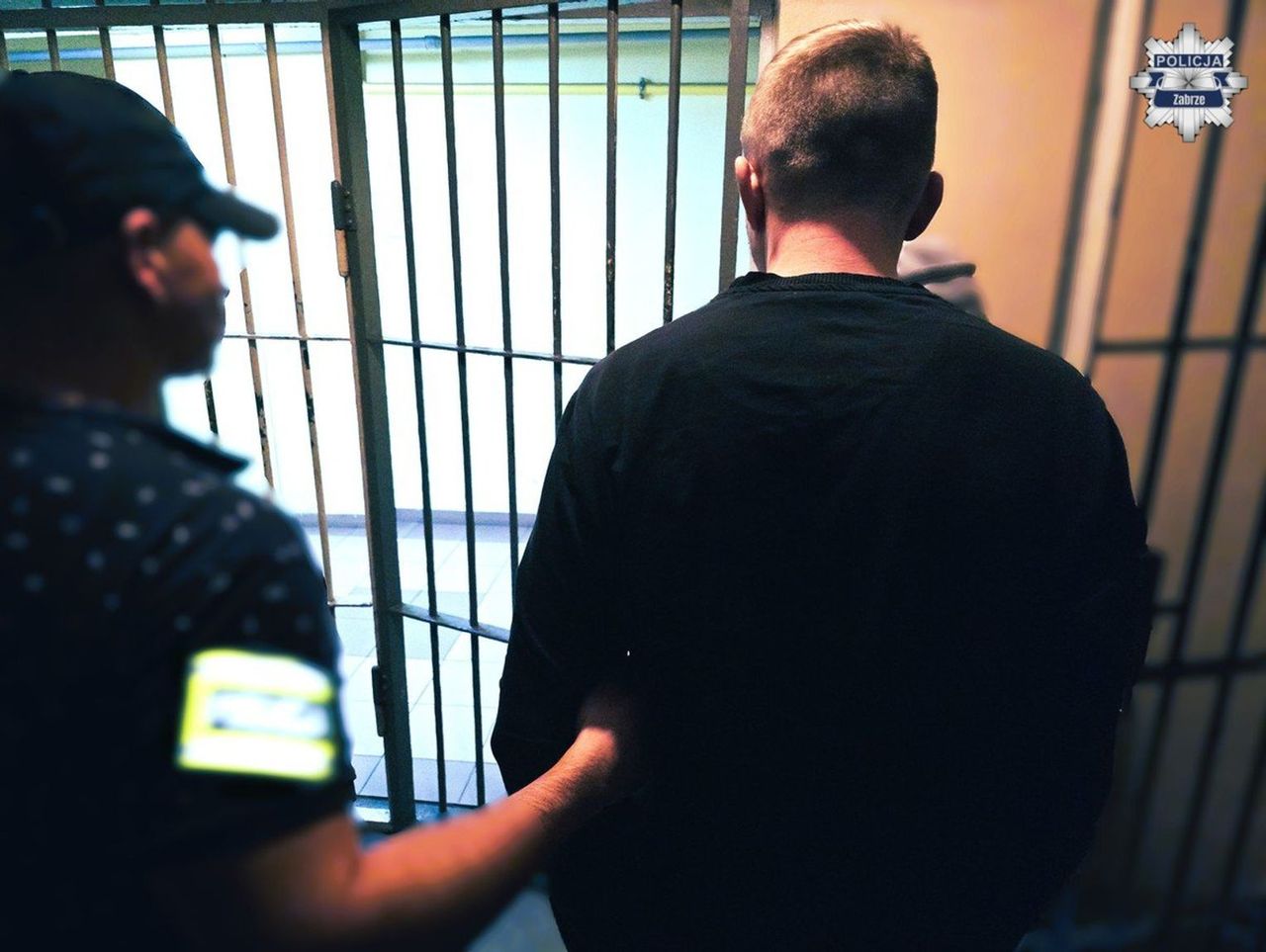 Zabrze: 30-latka napadnięta w parku. Recydywista przewrócił ją na ziemię