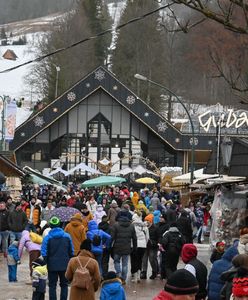 Plaga kradzieży alkoholu w Zakopanem. Kradną nawet piwo