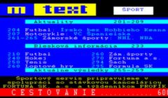 Komercyjny nadawca po 25 latach rezygnuje z teletekstu