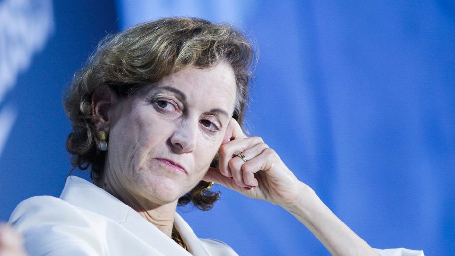 Anne Applebaum ostrzega przed zapędami Putina