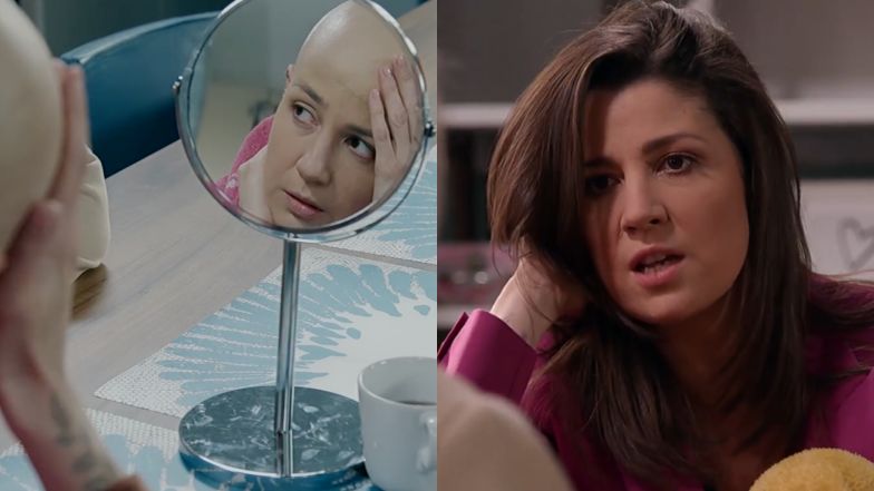 Kinga "Pierwsza Miłość"