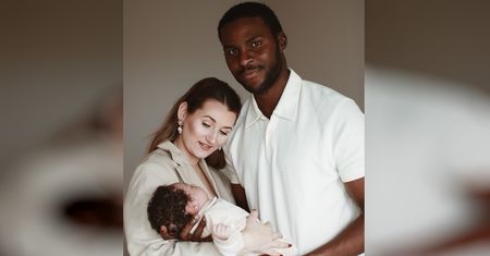 Polka ma dziecko z Nigeryjczykiem. Hejt dosłownie się wylewa