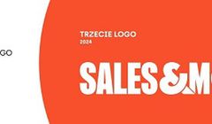 Sales&amp;More odświeża brand, ma nową identyfikację wizualną