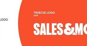 Sales&amp;More odświeża brand, ma nową identyfikację wizualną