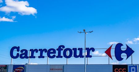 Do 8 listopada w Carrefour. Tylko 4,87 zł za opakowanie