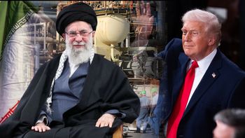 Ceny ropy wciąż rosną. Napięcie wokół Iranu elektryzuje rynki naftowe