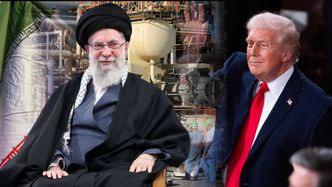 Ceny ropy wciąż rosną. Napięcie wokół Iranu elektryzuje rynki naftowe