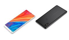 Xiaomi prezentuje smartfon Mi Mix 2S z ekranem 5,99 cala, Snapdragonem 845 i podwójnym aparatem fotograficznym