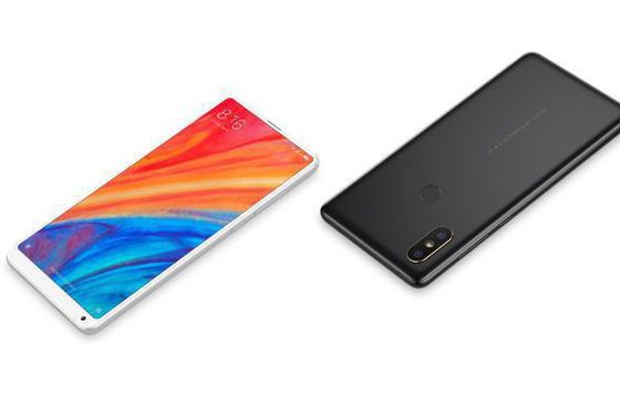 Xiaomi prezentuje smartfon Mi Mix 2S z ekranem 5,99 cala, Snapdragonem 845 i podwójnym aparatem fotograficznym